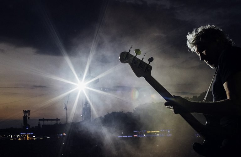 Roger Waters: Exklusives weltweites Kino-Event im Oktober