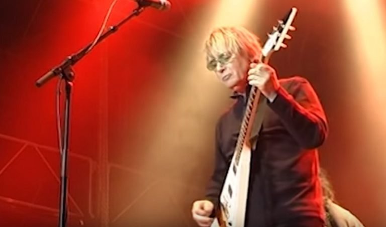 CLASSIC ROCK päsentiert: Savoy Brown live!