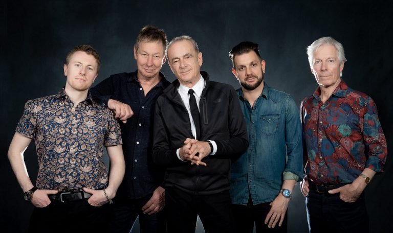 Status Quo: Neue Single ›Backbone‹ da – Album kommt im September
