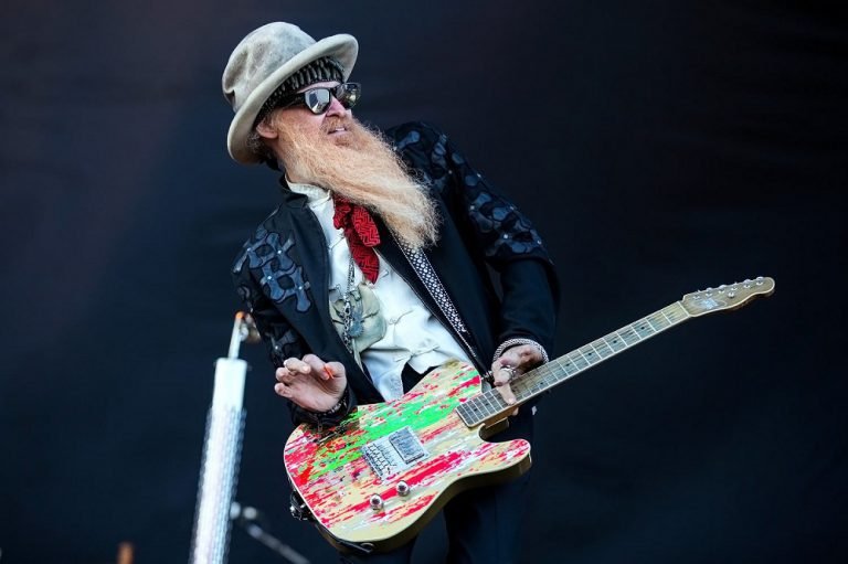 Festival-Kritik + Fotogalerie: Sweden Rock 2019
