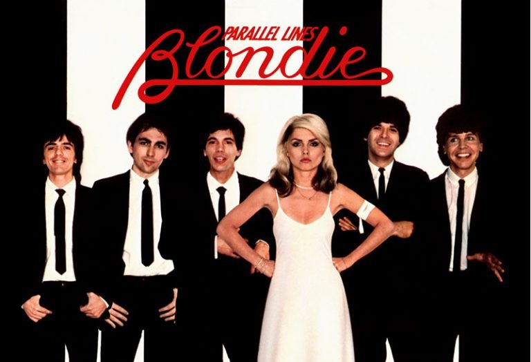 Rückblende: Blondie – ›One Way Or Another‹