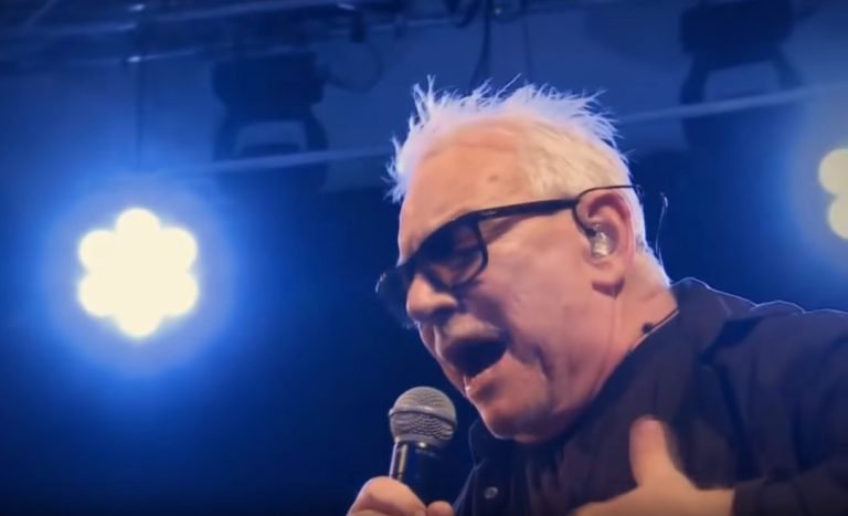 Eric Burdon & The Animals: München, Philharmonie (30.06.2019)