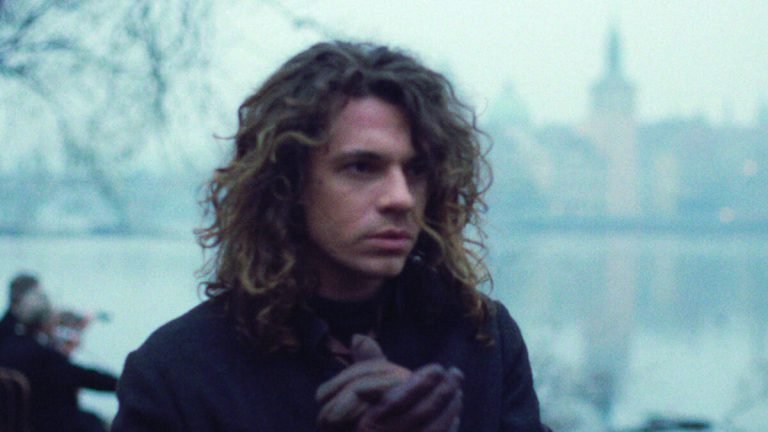 Filmreview: Mystify: Michael Hutchence