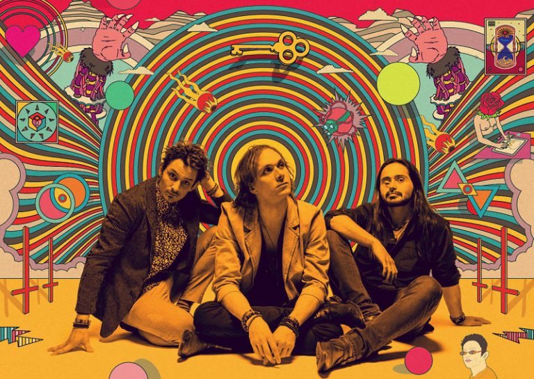 Trackpremiere: Dirty Sound Magnet mit ›Organic Sacrifice‹