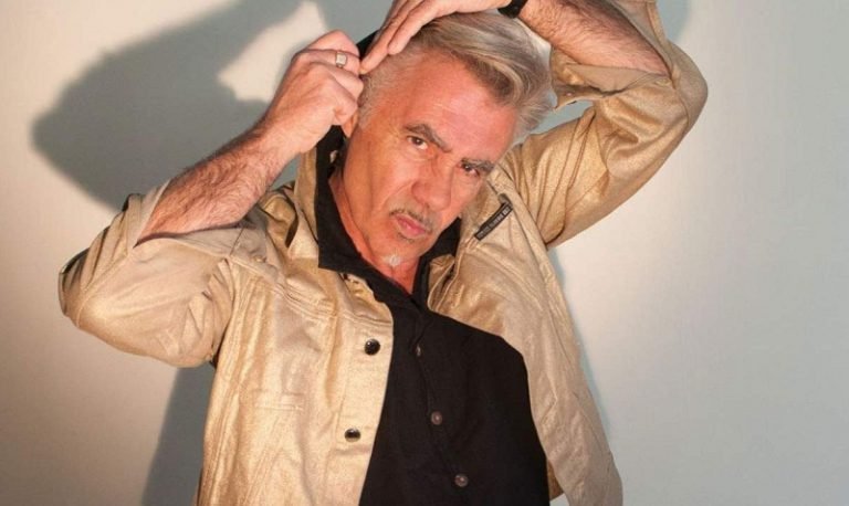 Plattensammler: Die Lieblingsalben von Glen Matlock