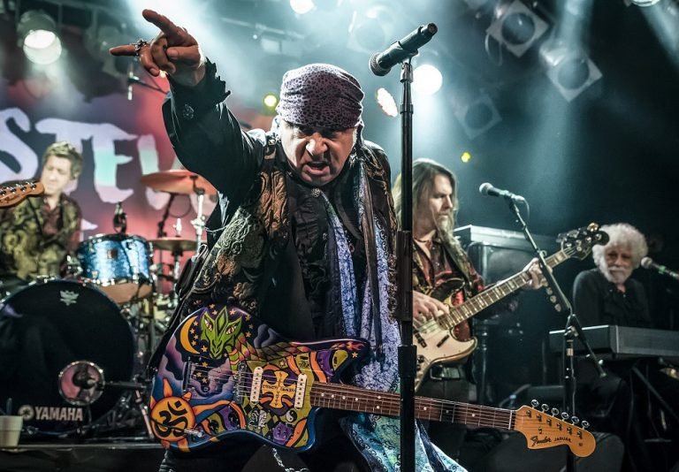 Little Steven im Interview: „Null Bock,  der Boss zu sein!“