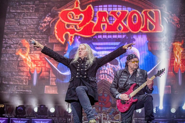 Wacken: So sah es 2019 auf dem Festival aus