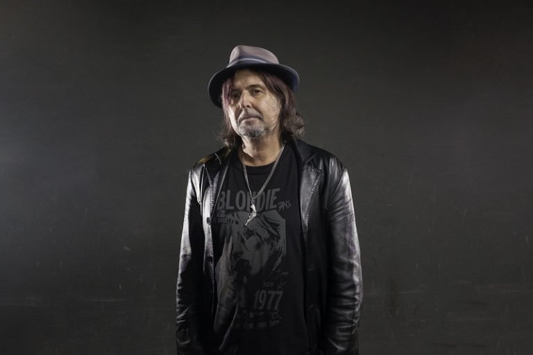 Phil Campbell: Erstes Soloalbum kommt im Oktober