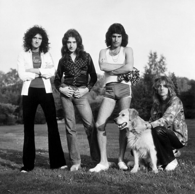 Queen: Die 50 besten Songs – Teil 3