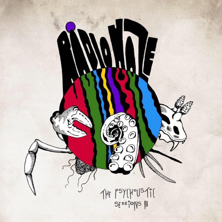 Videopremiere: Radio Haze mit ›Have Mercy On Me‹