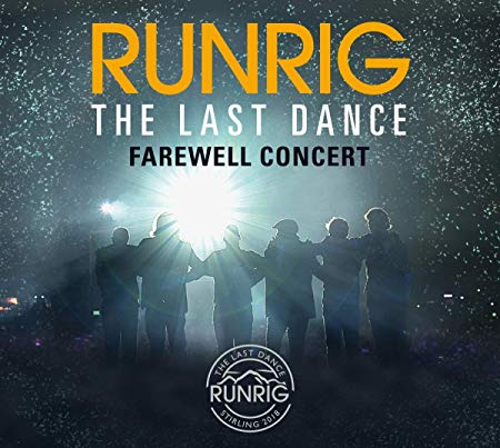 Runrig The Last Dance