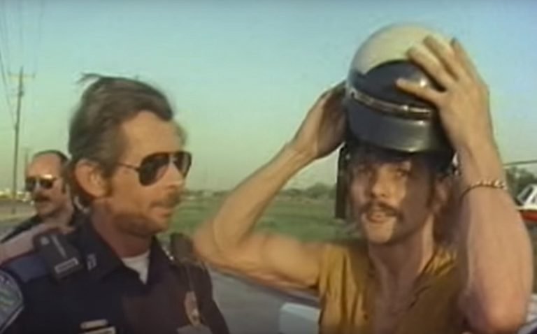 Video der Woche: Scorpions mit ›Big City Nights‹