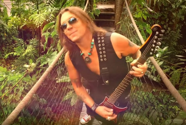 Videopremiere: Soren Anderson mit ›Bird Feeder‹