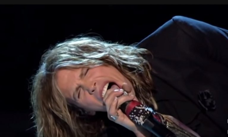 Video der Woche: Steven Tyler mit seinem ABBEY-ROAD-Medley