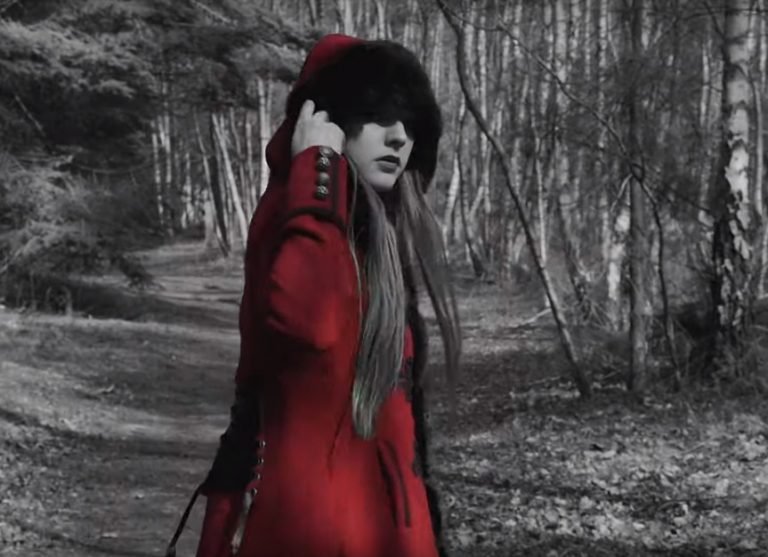 Videopremiere: Trespass mit ›Be Brave‹