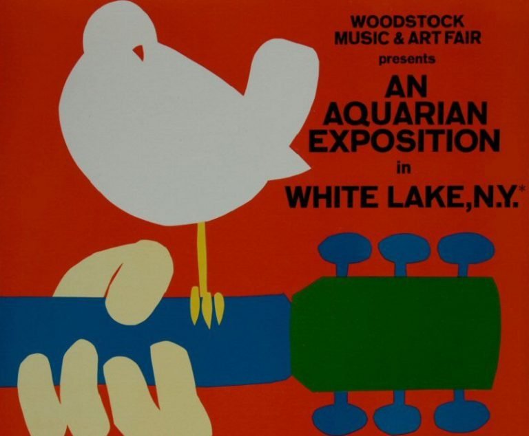 Woodstock: 50 Fakten, die ihr noch nicht darüber wusstet – Teil 2