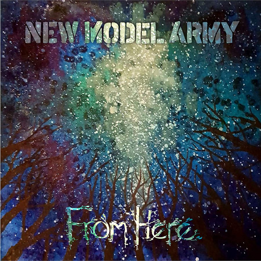 new model army from here