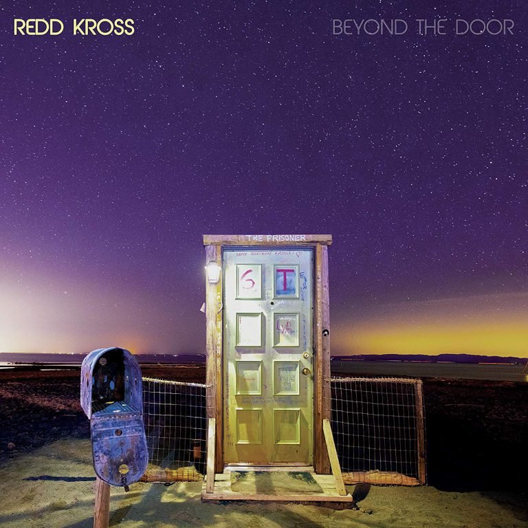 Redd Kross – BEYOND THE DOOR