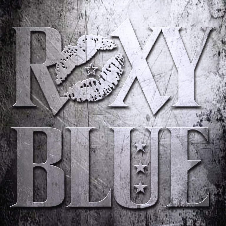Roxy Blue – ROXY BLUE