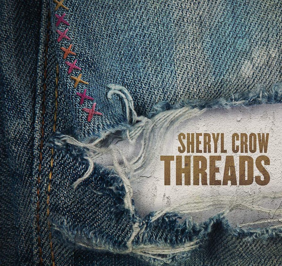 Sheryl Crow Threads