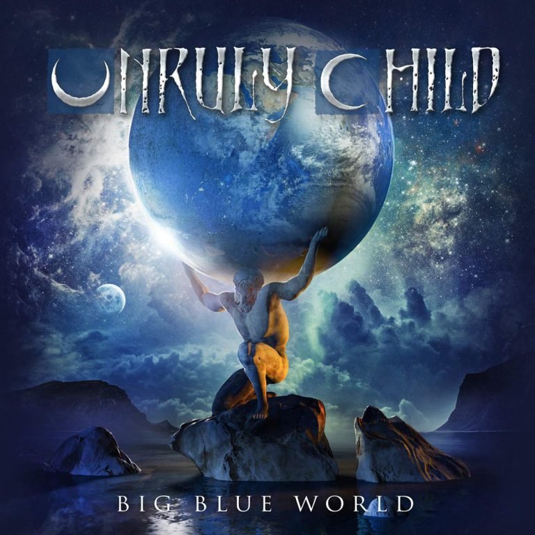 Unruly Child – BIG BLUE WORLD