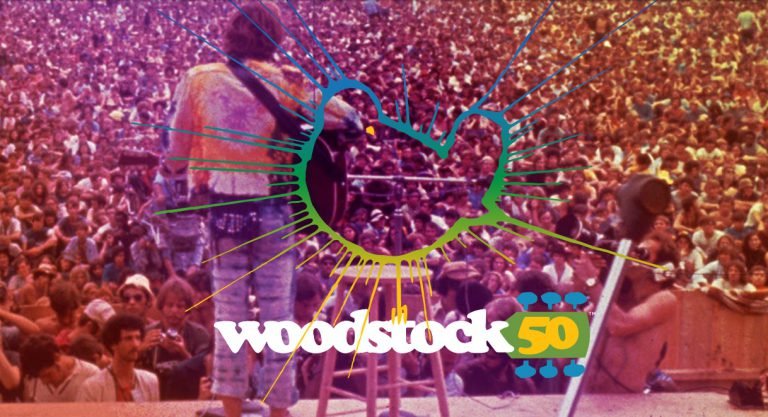 Woodstock 50: Jubiläums-Festival abgesagt
