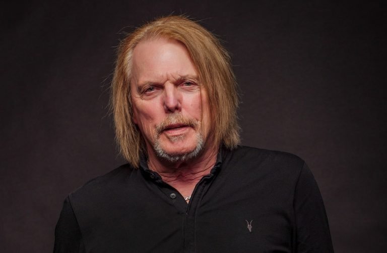 Black Star Riders: Scott Gorham im Interview