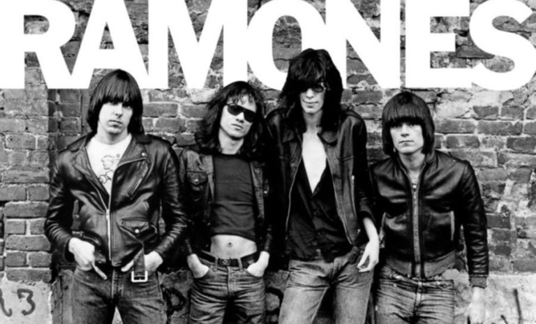 Ramones: Rest In Peace, Tommy Ramone!