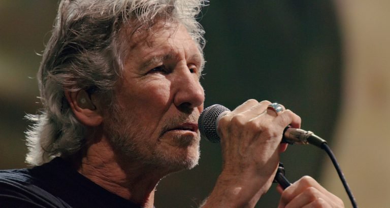 Roger Waters: Darf in Frankfurt auftreten