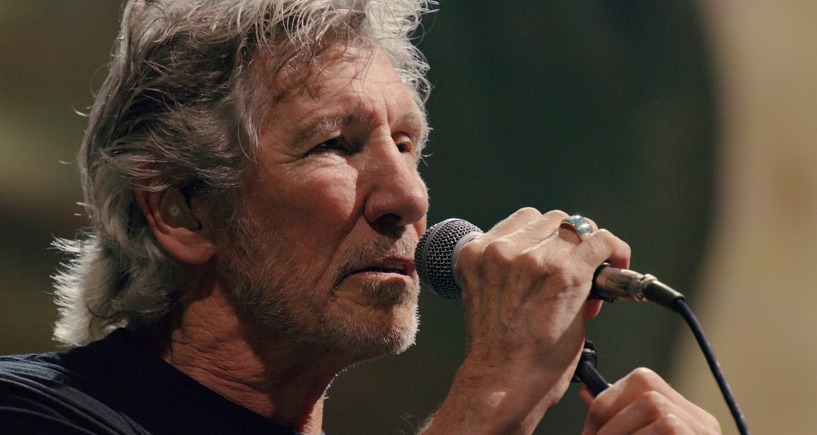 Roger Waters Us And Them