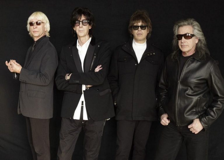 The Cars: Ric Ocasek ist tot