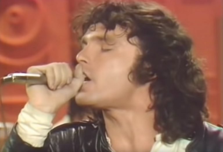 Titelstory: The Doors – Jim Morrisons letzte Stunden