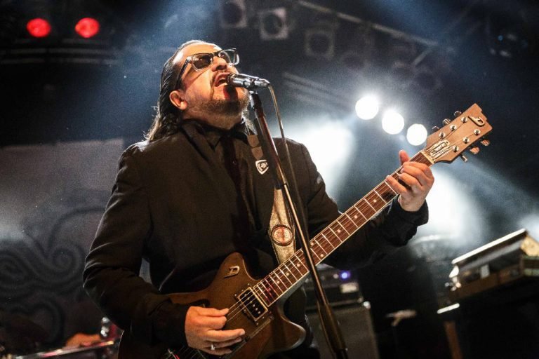 Gewinnspiel: Tickets für Tito & Tarantula in München