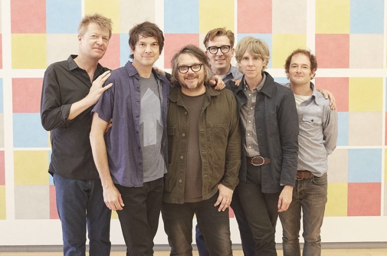 Konzertreview: Wilco in Köln (13.09.2019)