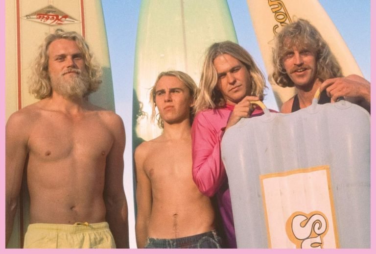 Babe Rainbow – TODAY
