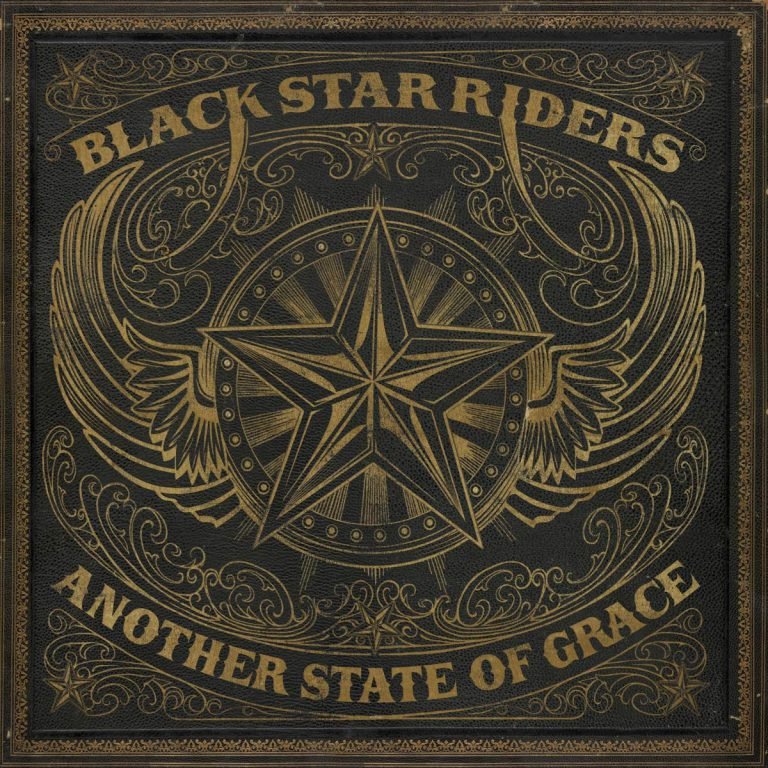 Black Star Riders – ANOTHER STATE OF GRACE