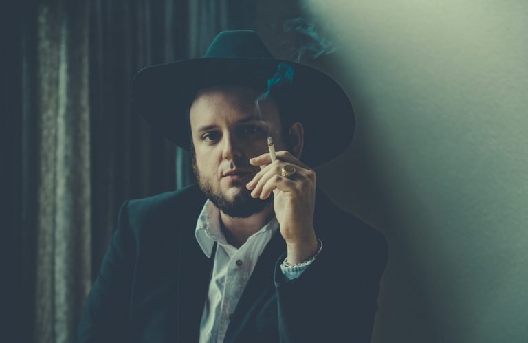 Paul Cauthen: Country-Mann mit Funkverständnis