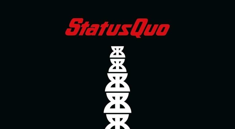 Status Quo – BACKBONE