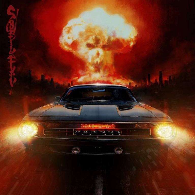 Sturgill Simpson – SOUND & FURY