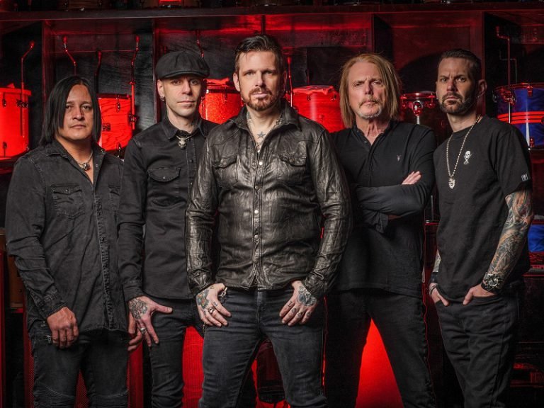 Black Star Riders: Konzert in Leipzig abgesagt