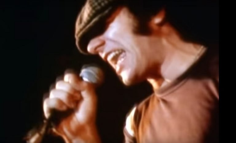Video der Woche: AC/DC mit ›Hells Bells‹