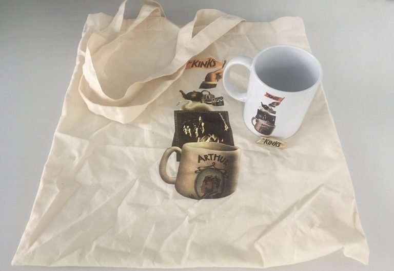 Gewinnspiel: Hier ein Kinks-Fanpaket sichern!!
