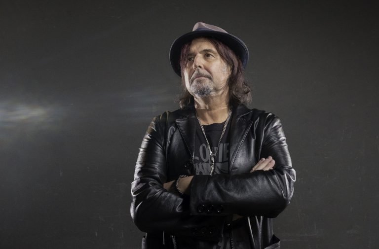 Motörhead: Phil Campbell mit erstem Soloalbum – Single mit Rob Halford
