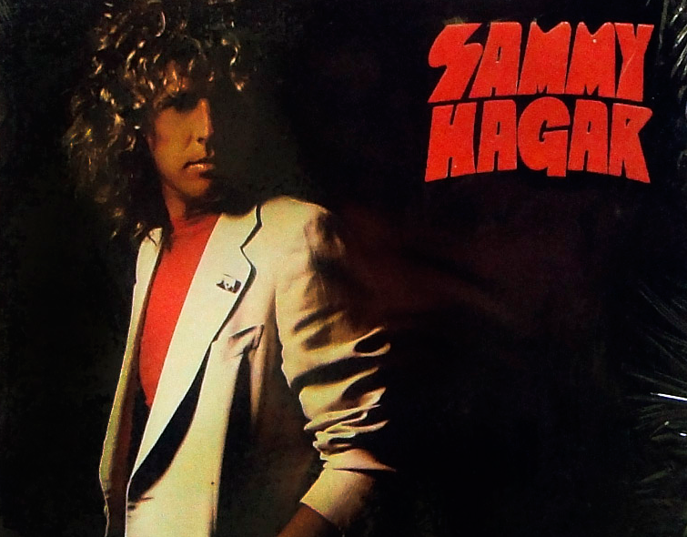 Lebenslinien: Sammy Hagar