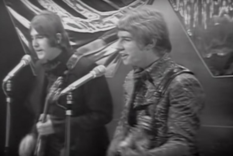 Video der Woche: Status Quo mit ›Pictures Of Matchstick Men‹