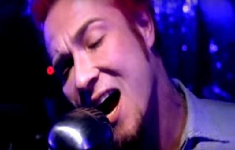 Video der Woche: Stone Temple Pilots mit ›Plush‹