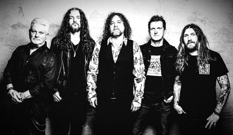 Videopremiere: Tygers Of Pan Tang mit ›Damn You!‹