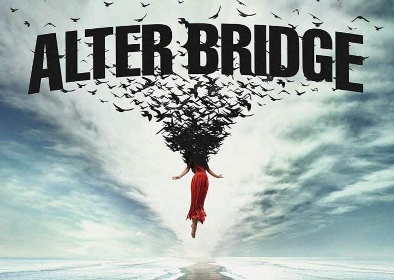 Alter Bridge – WALK THE SKY