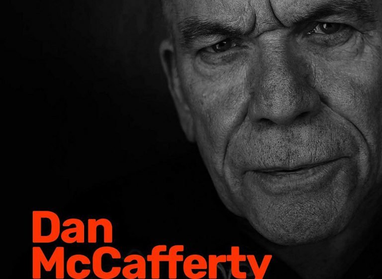 Dan McCafferty – LAST TESTAMENT