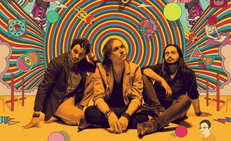 Songpremiere: Dirty Sound Magnet mit ›Rigid Soul‹